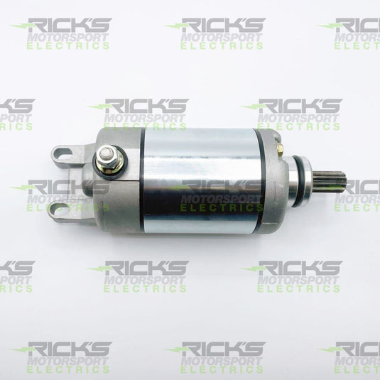 Ricks Starter Motor 61-704