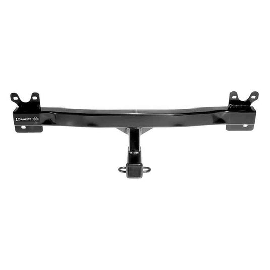 2008-2018 Volvo XC70, V70, S60 and V60 Select Models Class III Custom Fit Trailer Hitch Receiver