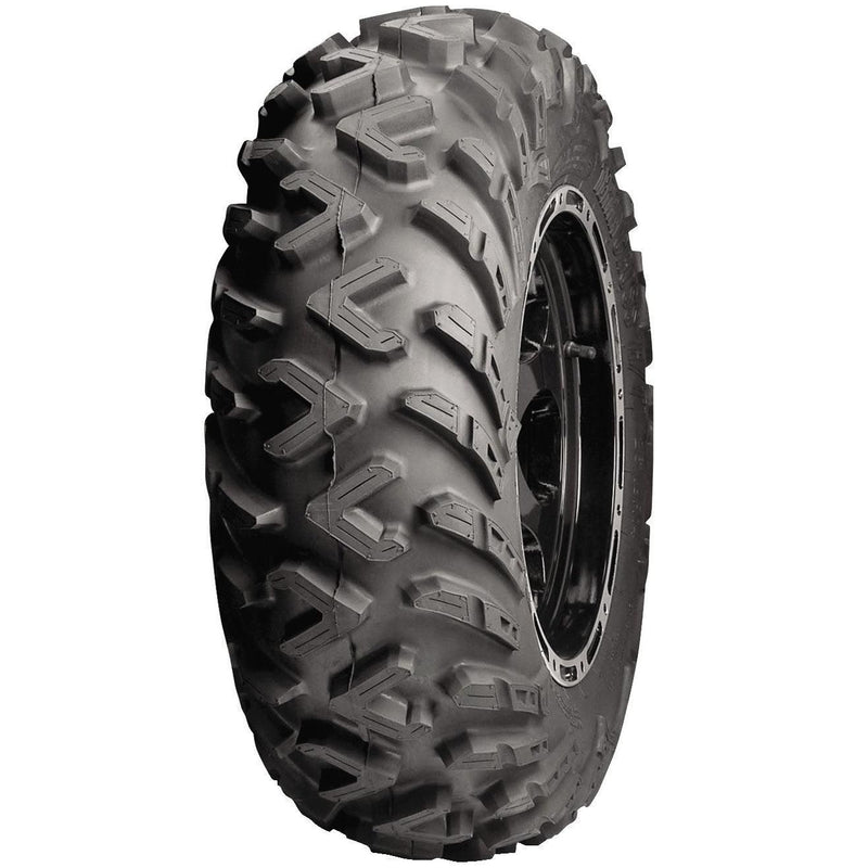 Load image into Gallery viewer, Set of 2 Terracross R/T XD Radial Front Tires 26x9R-12 6-ply with Sealant
