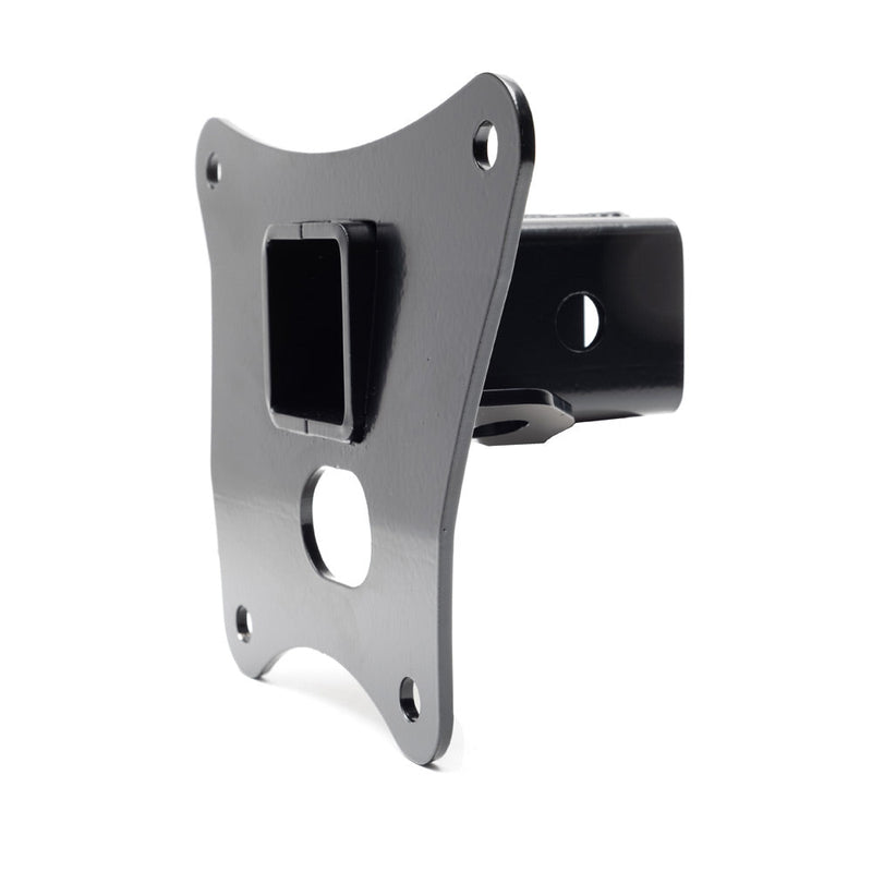 Load image into Gallery viewer, HMF Hitch Receiver for Polaris RZR XP Turbo S 19-21
