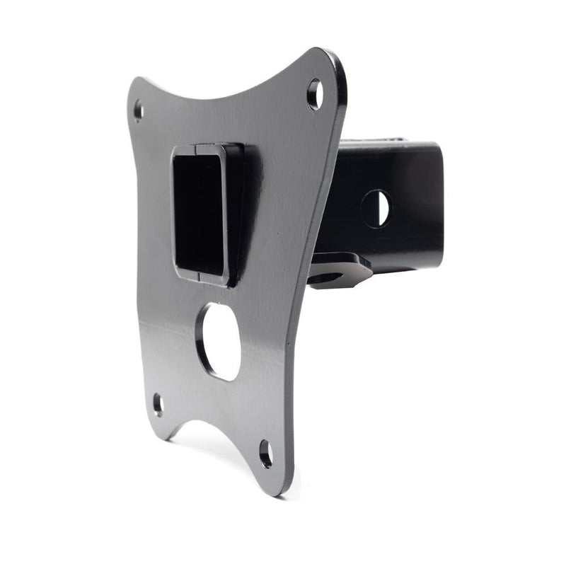 Load image into Gallery viewer, HMF Hitch Receiver for Polaris RZR XP Turbo S 19-21
