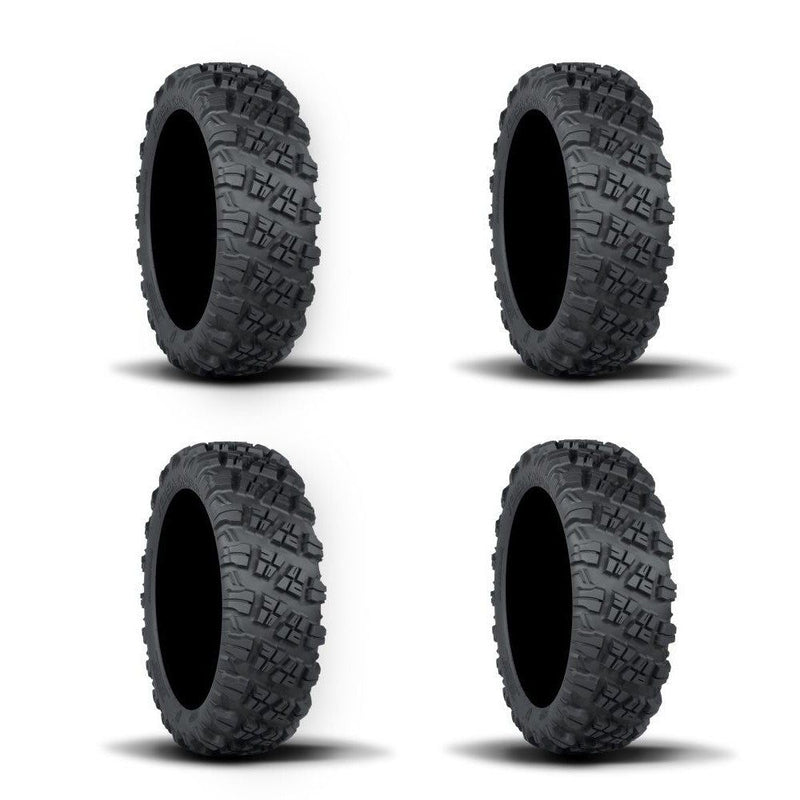 Load image into Gallery viewer, ITP Set of 4 Versa Cross XTR Tires Front/Rear [35x10-18]

