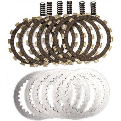 Ebc Drc (Dirt Racer Clutches) Kit DRC32