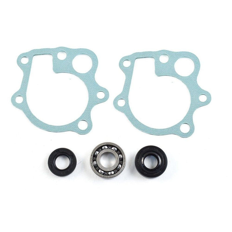 Load image into Gallery viewer, WSM Water Pump Rebuild Kit for Honda 250 CR 02-07 24-005
