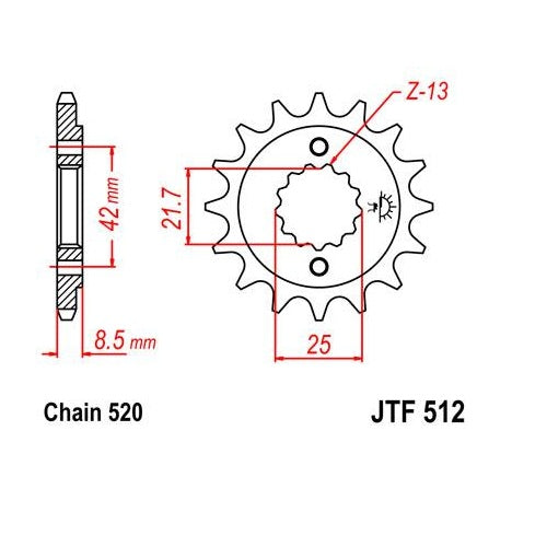 Load image into Gallery viewer, Front &amp; Rear Sprocket Kit fits Street SUZUKI GSX-R1000 2001-2006
