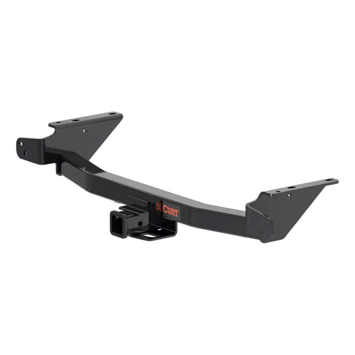 Class III Trailer Hitch, 2