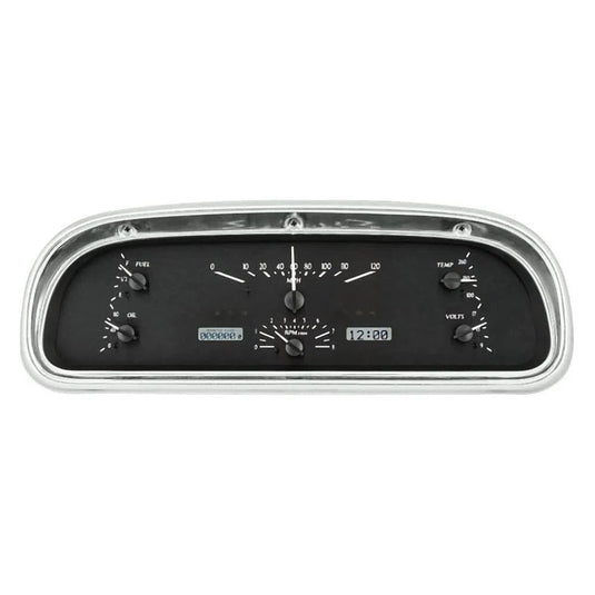 Dakota Digital 1960-1963 Ford Falcon VHX Gauge Kit VHX-60F-FAL