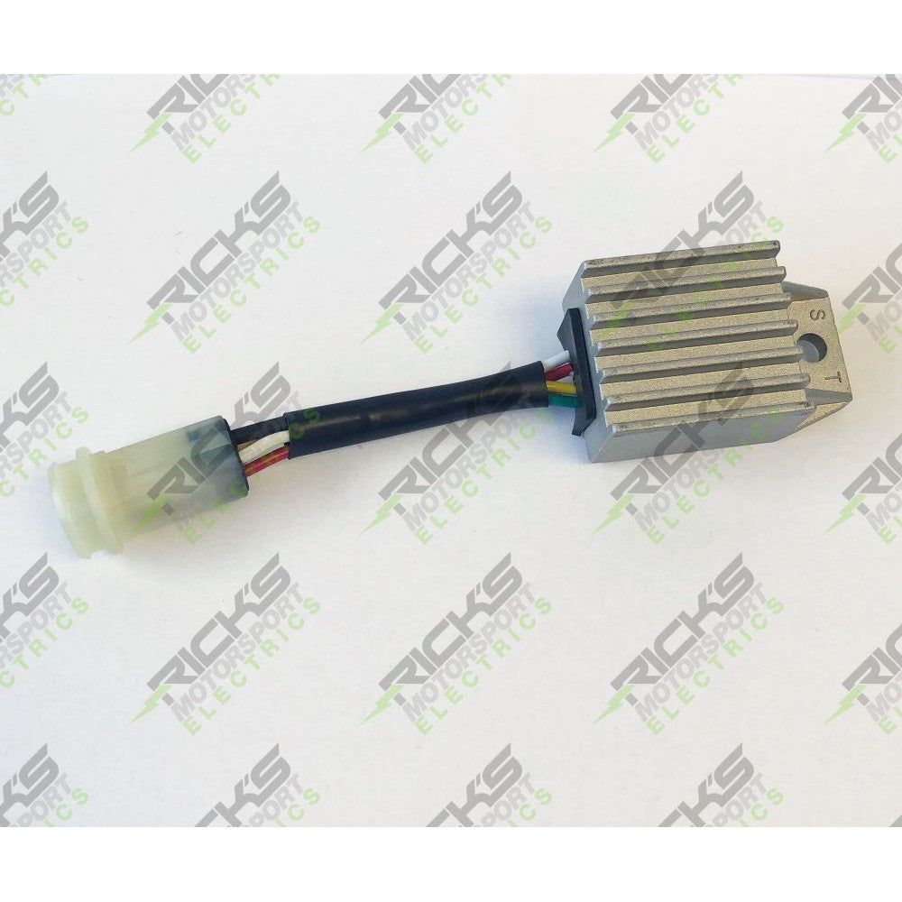 Ricks Rectifier-Regulator 10-429