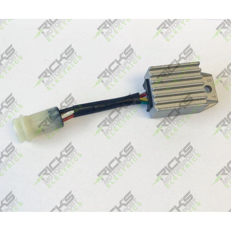 Load image into Gallery viewer, Ricks Rectifier-Regulator 10-429
