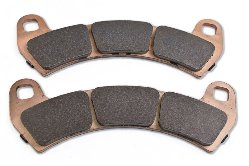 Load image into Gallery viewer, WSM Front Brake Pads for Polaris 1000 16-21 09-5525JL
