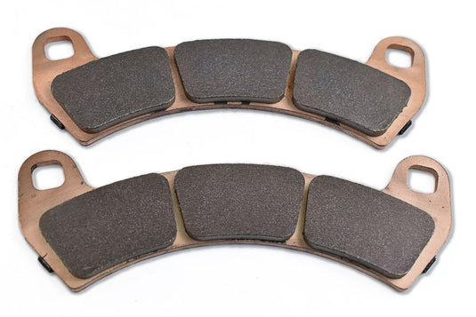 WSM Front Brake Pads for Polaris 1000 16-21 09-5525JL
