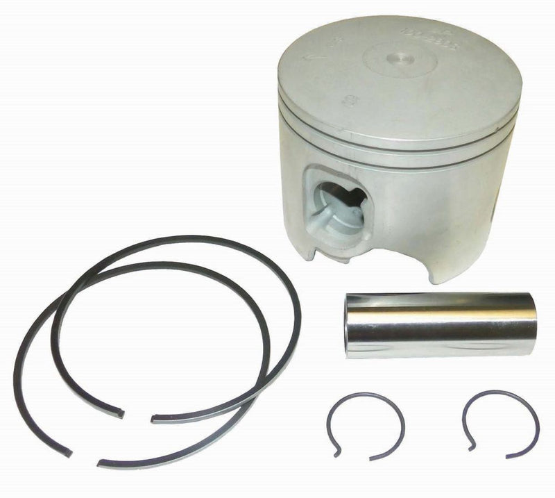 Load image into Gallery viewer, WSM Piston Kit For Yamaha 150 - 200 Hp HPDI Starboard Standard 100-290SK
