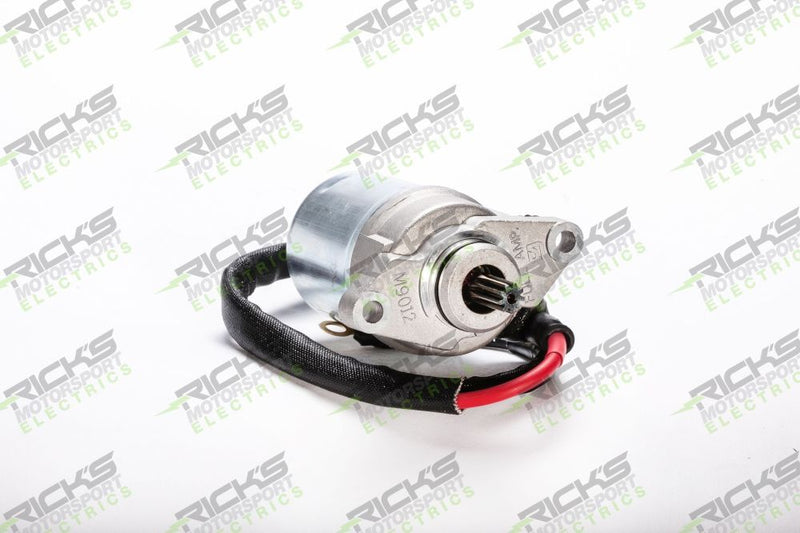 Load image into Gallery viewer, Ricks Starter Motor 61-513
