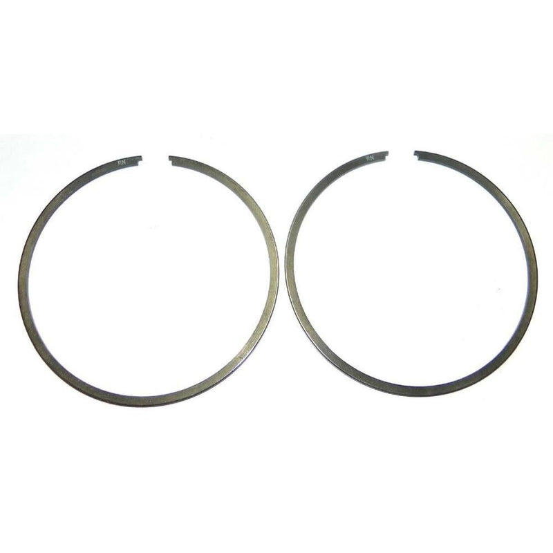 Load image into Gallery viewer, WSM Piston Rings For Mercury / Mariner 175 / 200 Hp Standard 2.4L Chrome Hole
