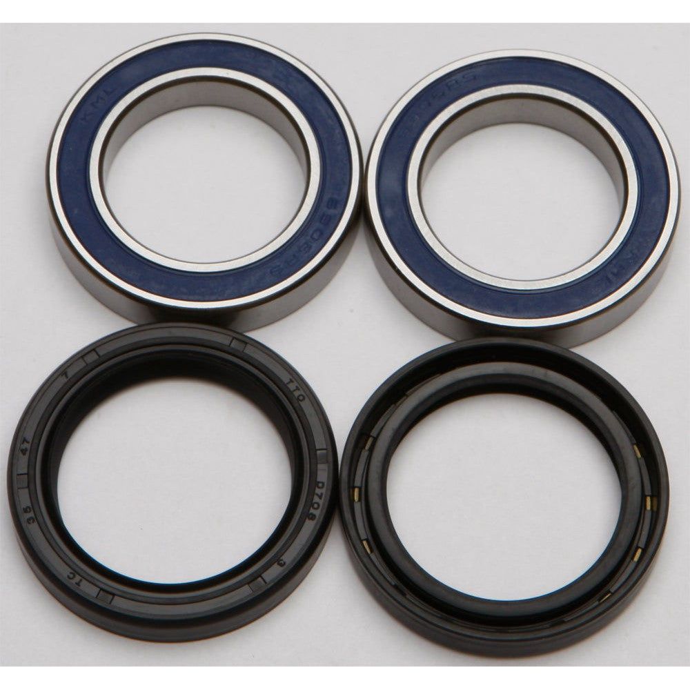NEW ALL BALLS 25-1402AB Wheel Bearing and Seal Kits