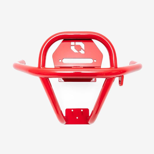 HMF U4 Front Bumper for Polaris RZR XP 1000 / Turbo 19-23