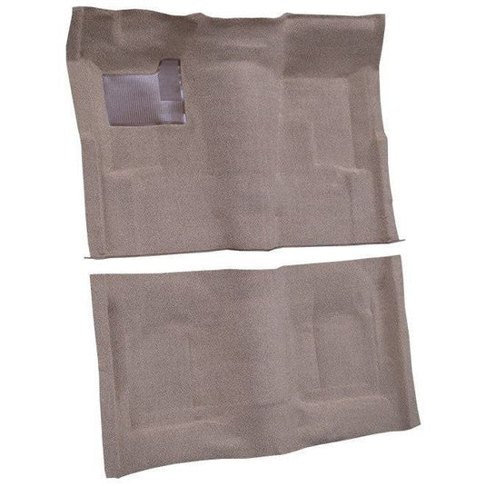 ACC Replacement Carpet Kit For 1973 Oldsmobile Omega 2DR Auto - CHOOSE COLOR
