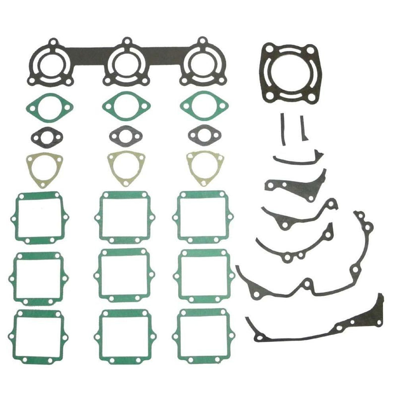 Load image into Gallery viewer, WSM Gasket Kit Engine Install For Polaris 780 SL / SLT / SLX / Virage 95-04
