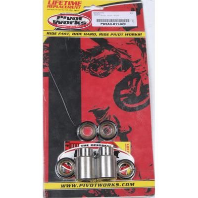 Load image into Gallery viewer, Pivot Works - PWSAK-K11-020 - Swingarm Bearing Kit
