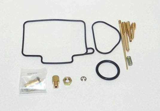 WSM Carburetor Kit For Suzuki 125 RM 01-04 016-802