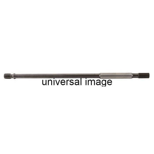 Wave Werx Drive Shaft WC-03300