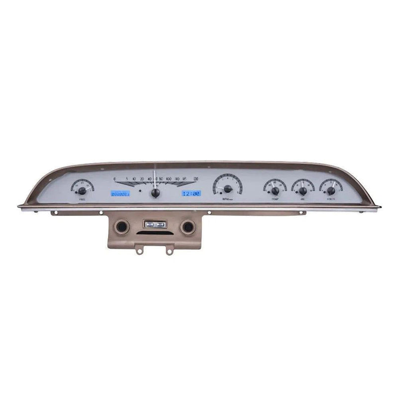 Load image into Gallery viewer, Dakota Digital 1962 Ford Galaxie VHX Gauge Kit VHX-62F-GAL
