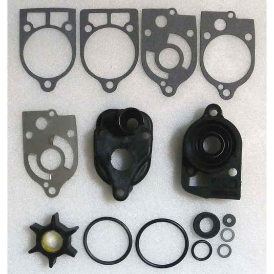 WSM Water Pump Kit Complete for Mercury 30 - 70 Hp 751-200