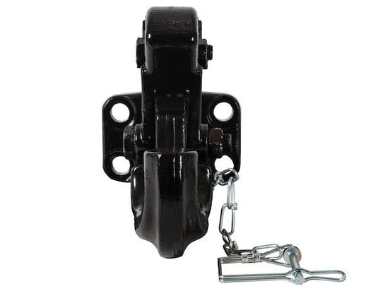 Buyers 20 Ton Pintle Hook - Commercial Mount (PH-20)