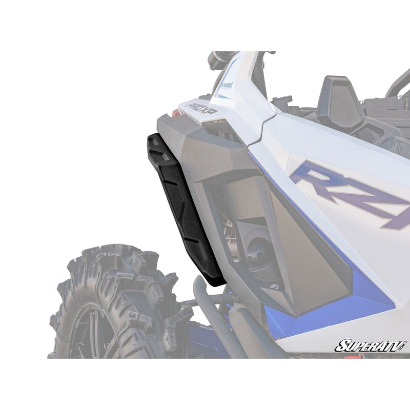 Load image into Gallery viewer, SuperATV Polaris RZR PRO XP Fender Flares FF-P-PROXP
