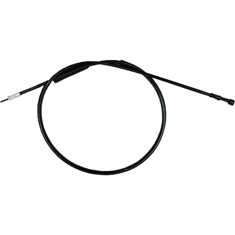 Load image into Gallery viewer, Motion Pro Black Vinyl Speedometer Cable For Honda V65 Magna VF1100C 1983-1986
