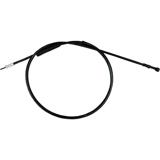 Motion Pro Black Vinyl Speedometer Cable For Honda V65 Magna VF1100C 1983-1986