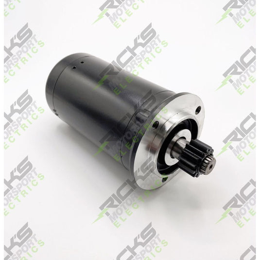 Ricks Starter Motor 61-718