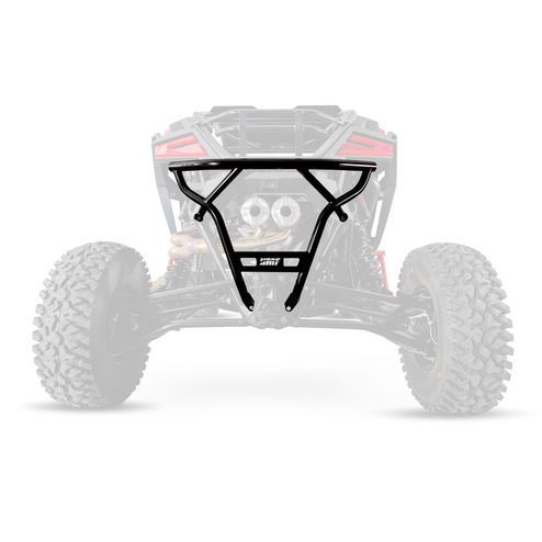 Load image into Gallery viewer, HMF Rear Bumper for Polaris RZR Pro R 22-23
