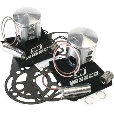 Load image into Gallery viewer, Wiseco PK140 Yam 350 Banshee PrO-Lite 64.5mm (513m) Piston Pk140

