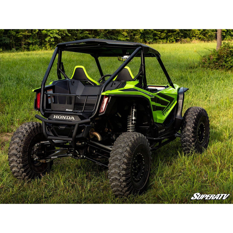 Load image into Gallery viewer, SuperATV Honda Talon 1000 Rear Bumper RB-H-TAL-00
