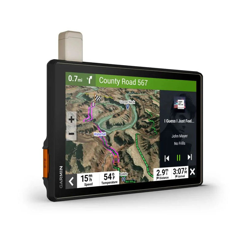 Load image into Gallery viewer, Garmin Tread - Overland Edition - Powersport GPS System
