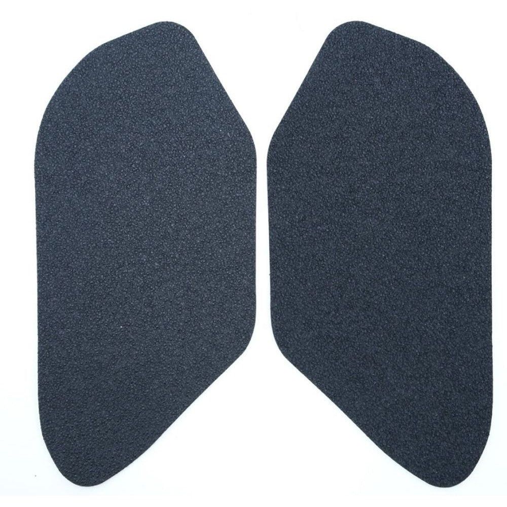 R&G Racing Black Tank Traction Grip For 1999-2002 Yamaha YZF R6 EZRG902BL