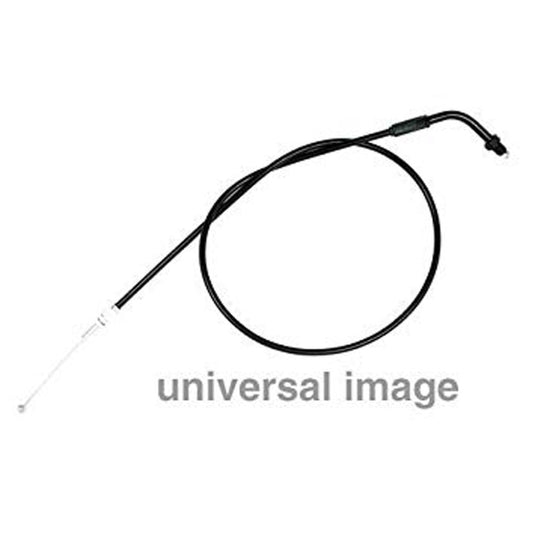Motion Pro Stainless Steel Armor Coat Idle Cable 66-0392