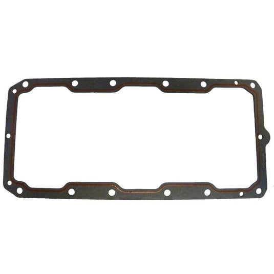 WSM Plenum Gasket For Mercury 200 - 300 Hp DFI / EFI 00-18 516-31-01