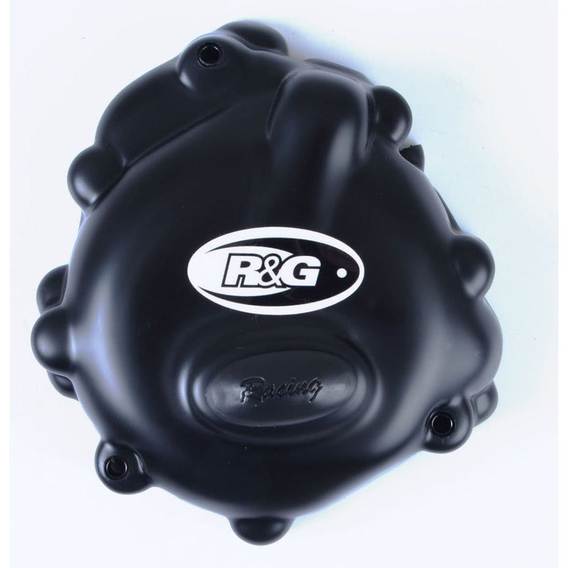 Load image into Gallery viewer, R&amp;G Racing Race Series Engine Case Covers LHS For 2005-2008 Suzuki GSXR1000
