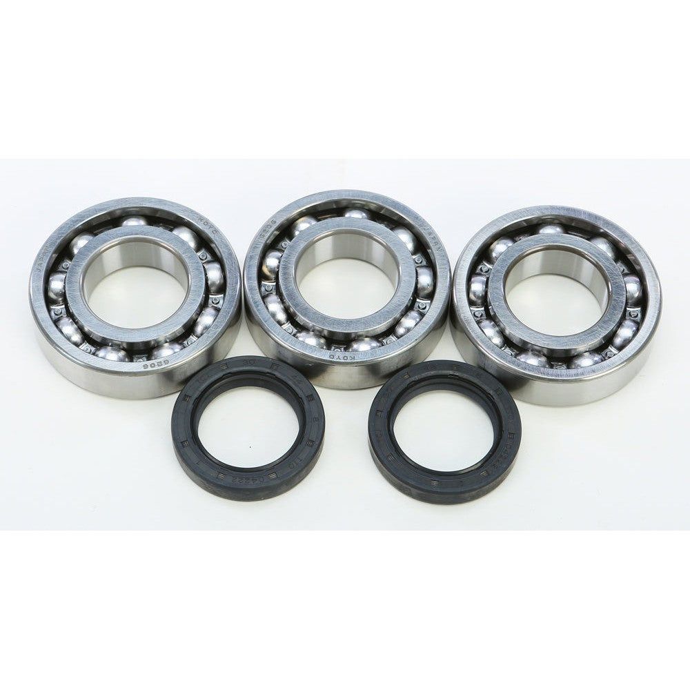 All Balls Crank Bearing And Seal Kit 24-1077