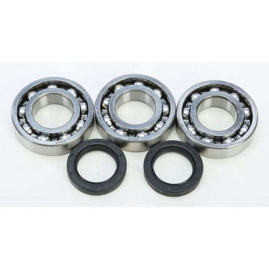 All Balls Crank Bearing And Seal Kit 24-1077