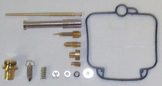 WSM Carburetor Kit For Yamaha 600 Grizzly 98-01 016-314
