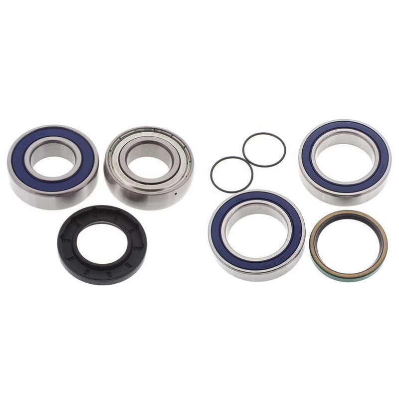 Load image into Gallery viewer, Lower Drive Shaft &amp; Upper Jack Shaft Bearing &amp; Seal Kit MX Z X 600RS 2009-2014
