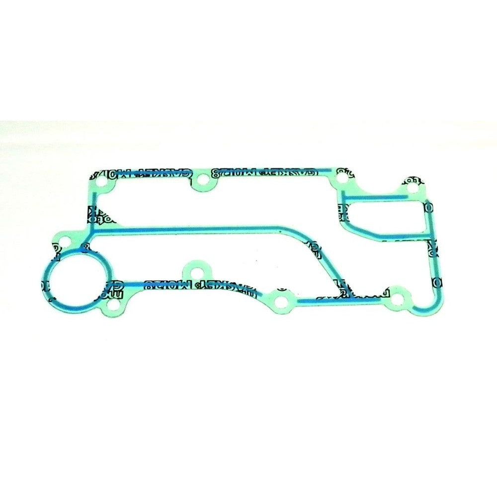 WSM Exhaust Gasket For Yamaha 25 Hp 4-Stroke 98-07 523-26