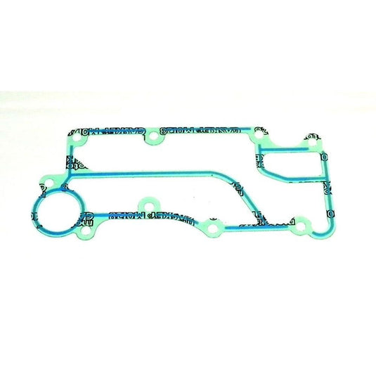 WSM Exhaust Gasket For Yamaha 25 Hp 4-Stroke 98-07 523-26