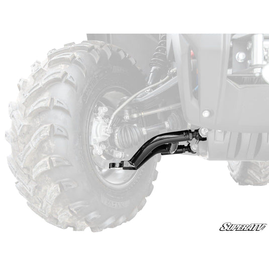 SuperATV CFMOTO CForce High-Clearance A-Arms AA-CF-CFOR-HC-02