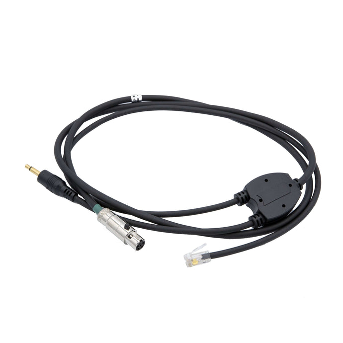 Rugged Radios Midland MXT100 Series Mobile Radio Jumper Cable CJ-M-MXT-1