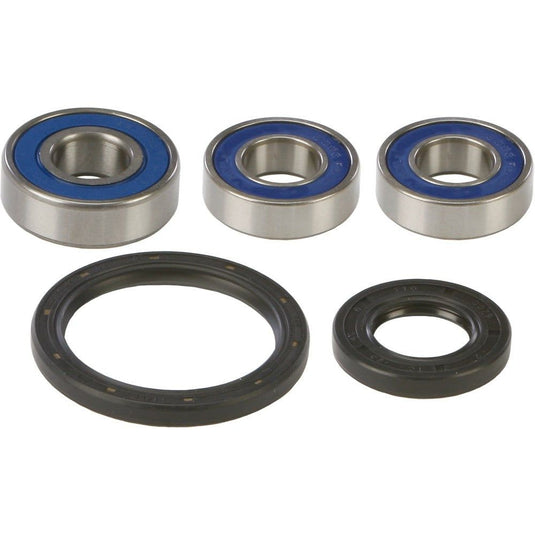 NEW ALL BALLS WHEEL BEARING AND SEAL KIT 25-1098