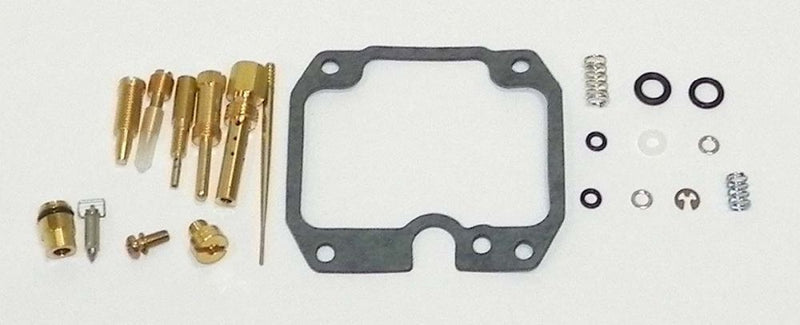 Load image into Gallery viewer, WSM Carburetor Kit For Can-Am 200 Rally 05-07 016-471

